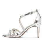 náhled Dámské sandály TAMARIS 28382-42-957 zlatá S5
