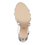 náhled Dámské sandály TAMARIS 28382-42-957 zlatá S5