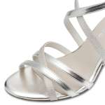 náhled Dámské sandály TAMARIS 28382-42-957 zlatá S5