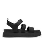 náhled Dámské sandály TAMARIS 28401-44-001 černá S5