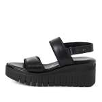 náhled Dámské sandály TAMARIS 28711-44-001 černá S5