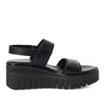 náhled Dámské sandály TAMARIS 28711-44-001 černá S5