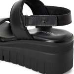 náhled Dámské sandály TAMARIS 28711-44-001 černá S5