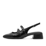 náhled Dámské lodičky TAMARIS 29510-44-018 černá S5