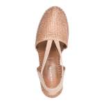 náhled Dámské sandály TAMARIS 29603-44-900 béžová S5