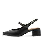 náhled Dámské lodičky TAMARIS 29630-44-007 černá S5