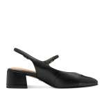 náhled Dámské lodičky TAMARIS 29630-44-007 černá S5
