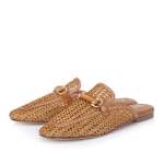 náhled Dámské nazouváky TAMARIS 27302-44-305 hnědá S5
