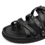 náhled Dámské nazouváky TAMARIS 27419-44-001 černá S5
