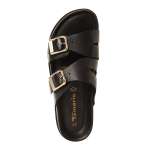 náhled Dámské nazouváky TAMARIS 27500-44-003 černá S5
