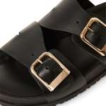 náhled Dámské nazouváky TAMARIS 27500-44-003 černá S5