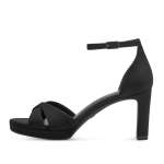 náhled Dámské sandály TAMARIS 28078-42-001 černá S5