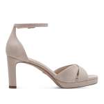 náhled Dámské sandály TAMARIS 28078-42-418 béžová S5