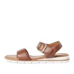 náhled Dámské sandály TAMARIS 28133-44-305 hnědá S5