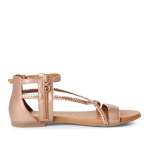 náhled Dámské sandály TAMARIS 28138-44-952 růžová S5