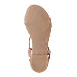 náhled Dámské sandály TAMARIS 28138-44-952 růžová S5