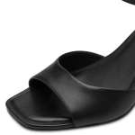 náhled Dámské sandály TAMARIS 28340-44-003 černá S5