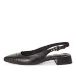 náhled Dámské lodičky TAMARIS 29400-44-098 černá S5