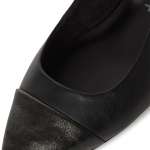 náhled Dámské lodičky TAMARIS 29400-44-098 černá S5