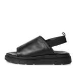 náhled Dámské sandály TAMARIS 28271-44-001 černá S5