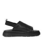 náhled Dámské sandály TAMARIS 28271-44-001 černá S5