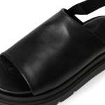 náhled Dámské sandály TAMARIS 28271-44-001 černá S5