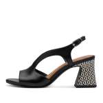 náhled Dámské sandály TAMARIS 28316-44-001 černá S5