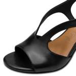 náhled Dámské sandály TAMARIS 28316-44-001 černá S5