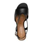 náhled Dámské sandály TAMARIS 28316-44-007 černá S5