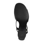 náhled Dámské sandály TAMARIS 28316-44-007 černá S5