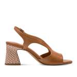 náhled Dámské sandály TAMARIS 28316-44-305 hnědá S5