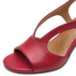 náhled Dámské sandály TAMARIS 28316-44-500 červená S5
