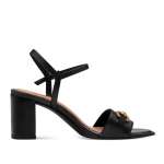 náhled Dámské sandály TAMARIS 28353-44-003 černá S5