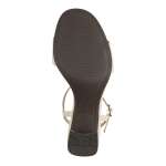 náhled Dámské sandály TAMARIS 28353-44-413 béžová S5