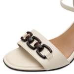 náhled Dámské sandály TAMARIS 28353-44-413 béžová S5