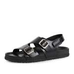 náhled Dámské sandály TAMARIS 28403-44-003 černá S5