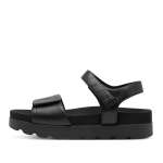 náhled Dámské sandály TAMARIS 28404-44-001 černá S5