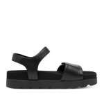 náhled Dámské sandály TAMARIS 28404-44-001 černá S5