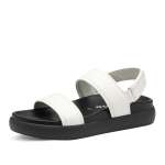 náhled Dámské sandály TAMARIS 28500-44-430 béžová S5