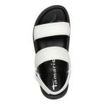 náhled Dámské sandály TAMARIS 28500-44-430 béžová S5