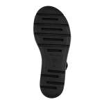 náhled Dámské sandály TAMARIS 28723-44-001 černá S5