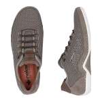 náhled Pánské tenisky RIEKER 07555-64 béžová S6