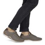 náhled Pánské tenisky RIEKER 07555-64 béžová S6