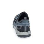 náhled Pánské sandály RIEKER 08063-14 modrá S6