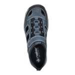 náhled Pánské sandály RIEKER 08063-14 modrá S6