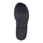 náhled Pánské sandály RIEKER 08063-45 šedá S6