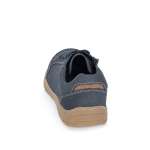 náhled Pánské tenisky RIEKER 08302-14 modrá S6