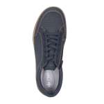 náhled Pánské tenisky RIEKER 08302-14 modrá S6