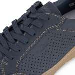 náhled Pánské tenisky RIEKER 08302-14 modrá S6