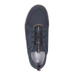 náhled Pánské tenisky RIEKER 08356-14 modrá S6